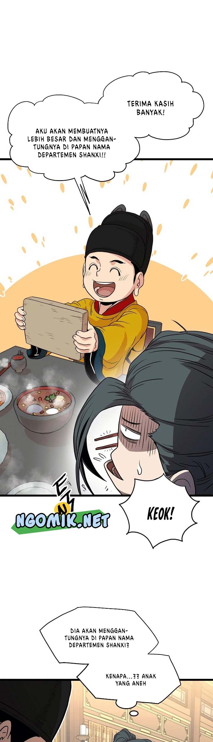 Chapter 98 - halaman 47