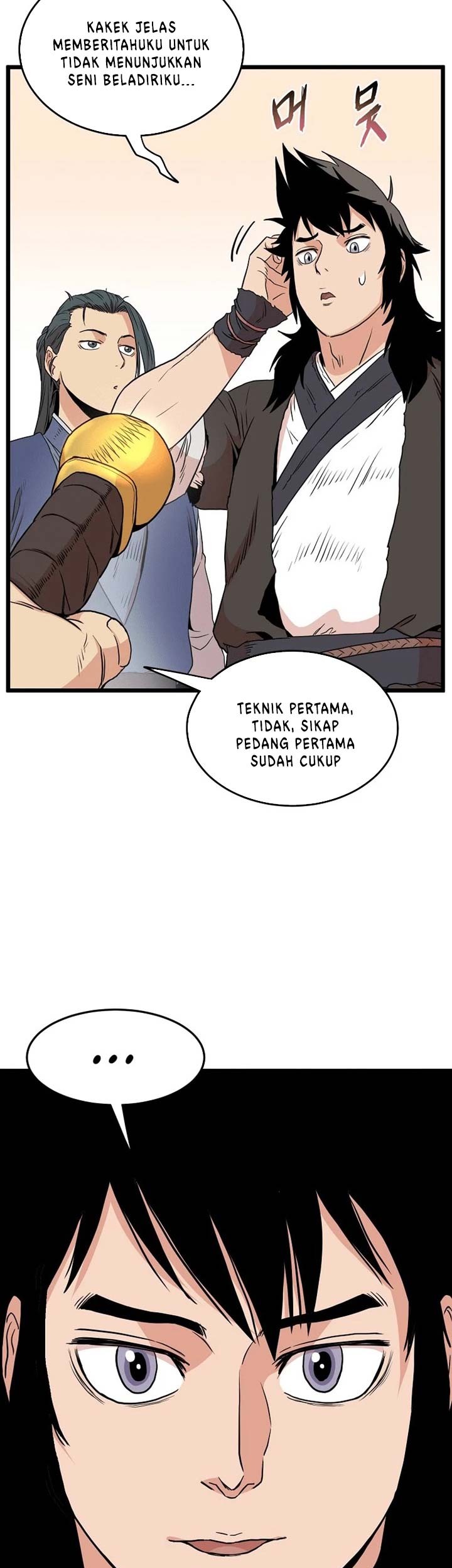 Chapter 97 - halaman 35
