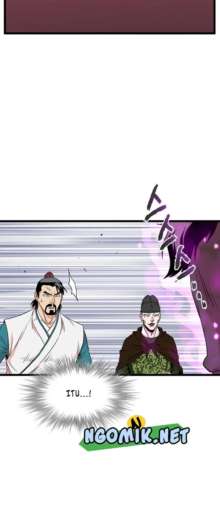 Chapter 97 - halaman 38