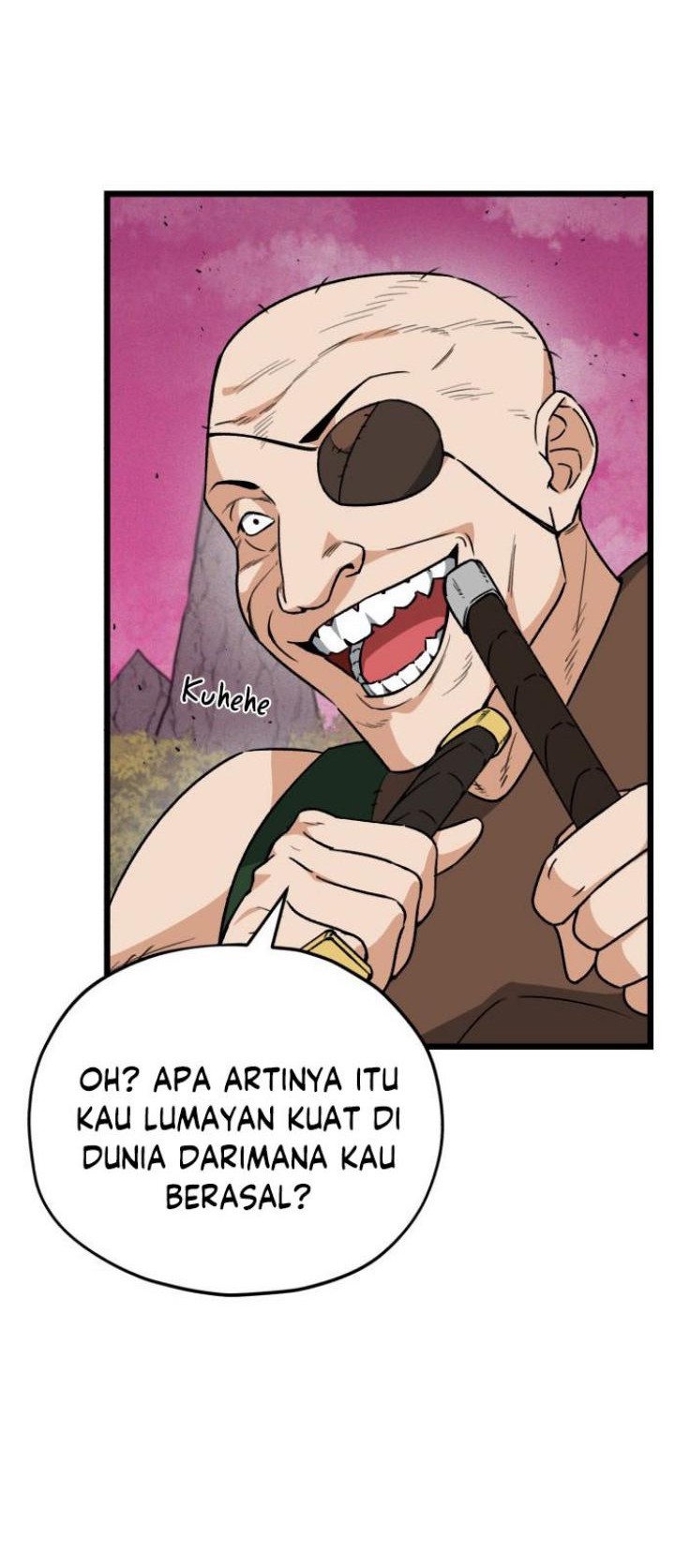 Chapter 100 - halaman 41