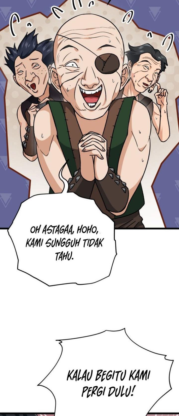 Chapter 100 - halaman 45