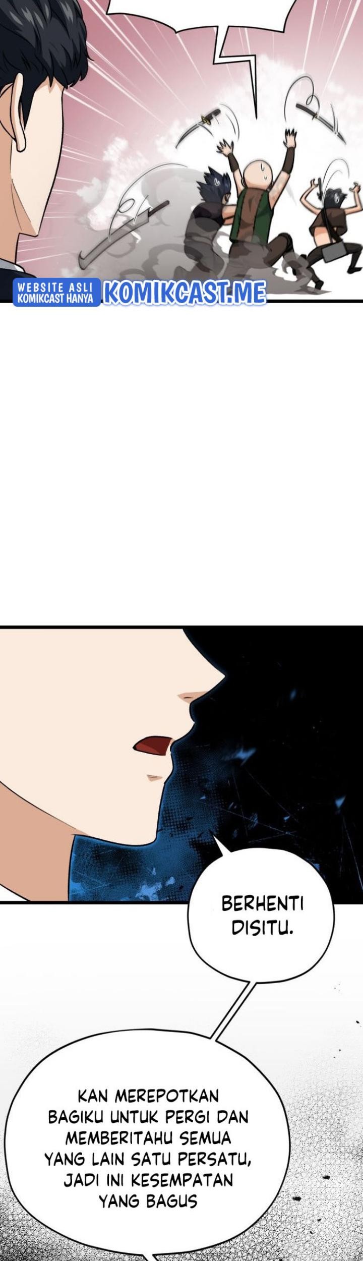 Chapter 100 - halaman 46