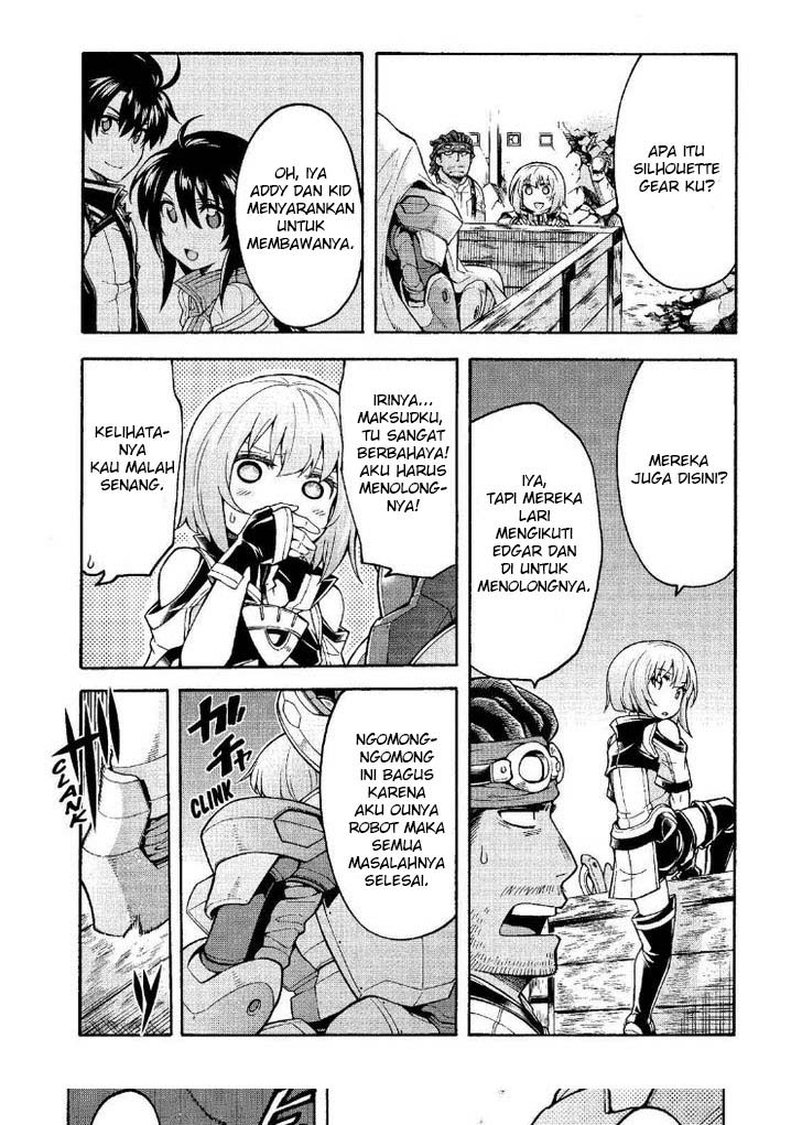 Chapter 30 - halaman 21