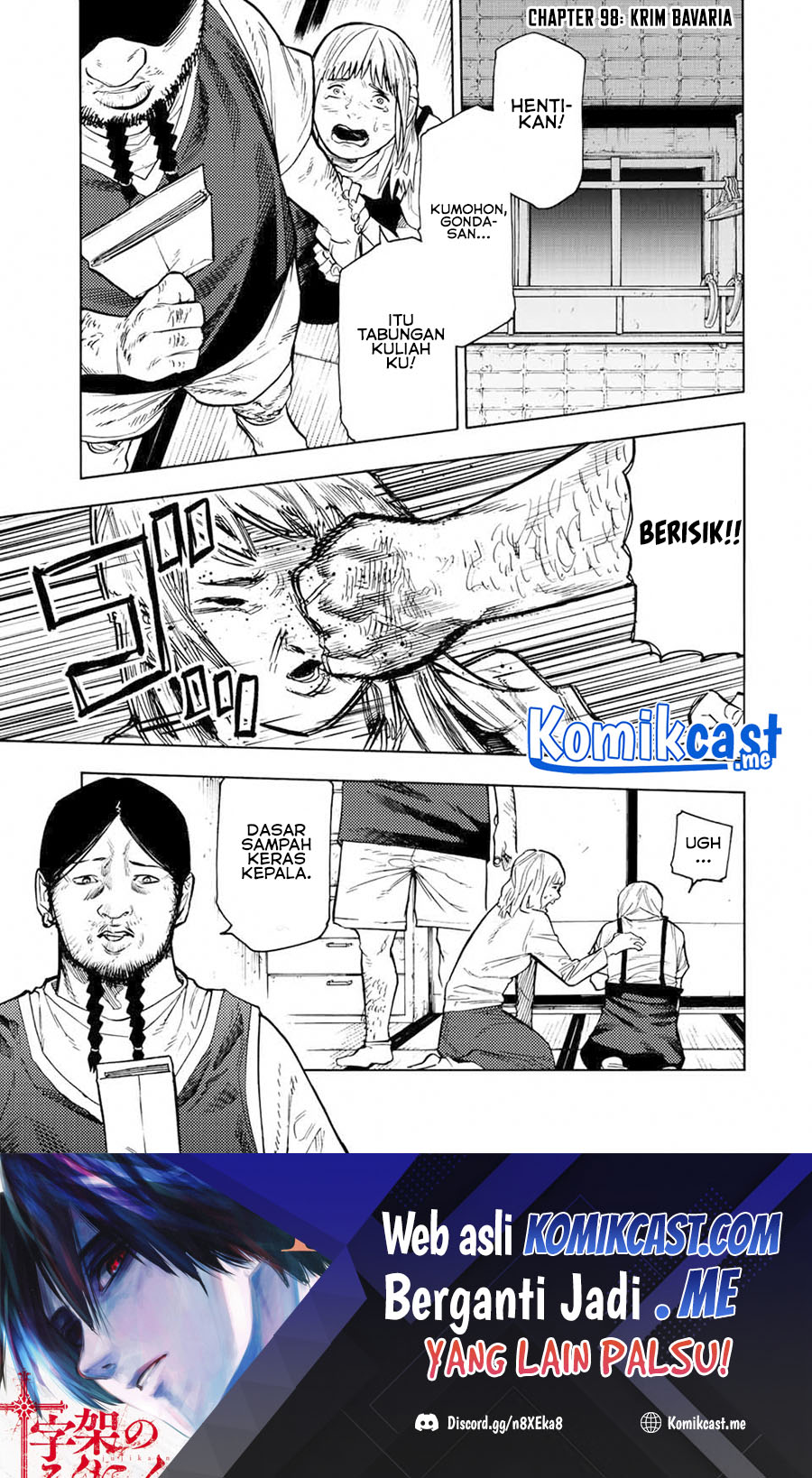 Chapter 98 - halaman 3
