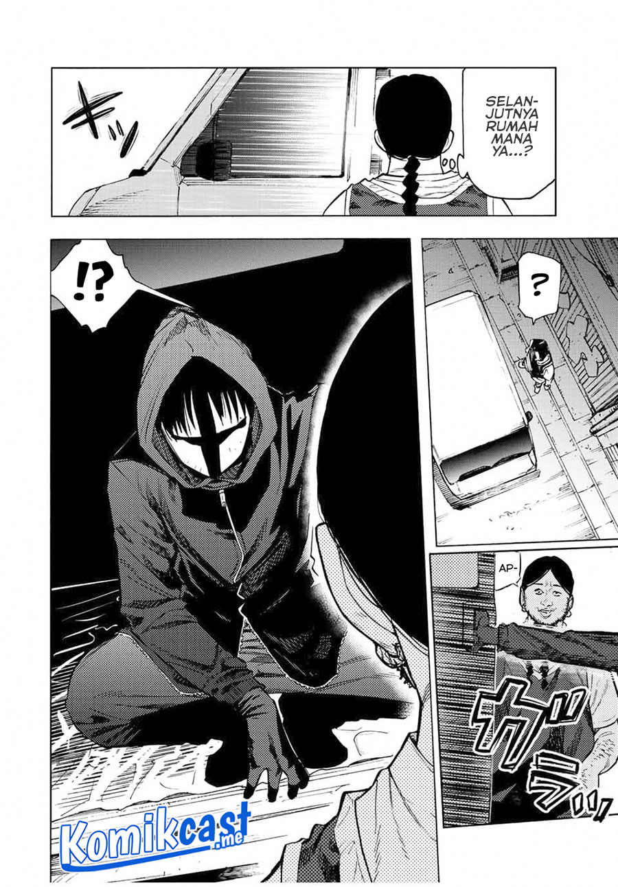 Chapter 98 - halaman 8