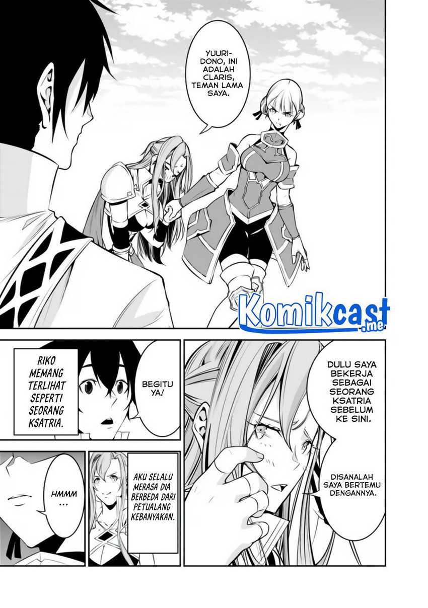 Chapter 58 - halaman 8