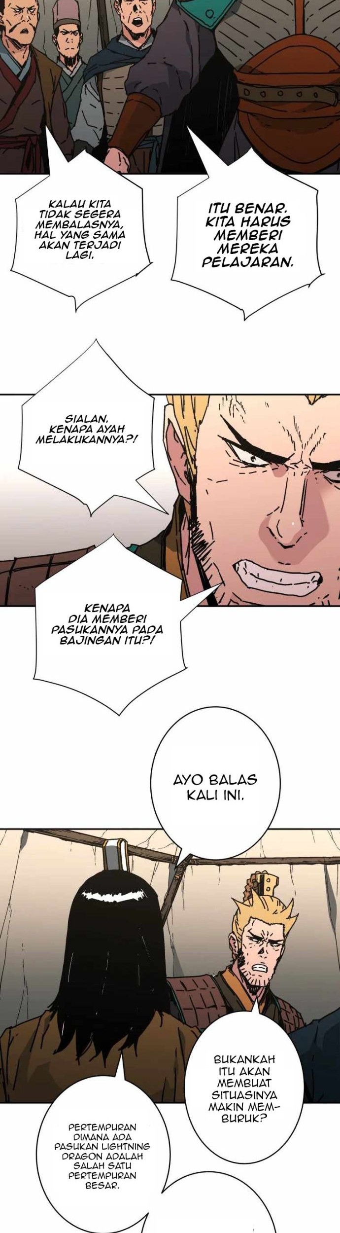 Chapter 227 - halaman 28