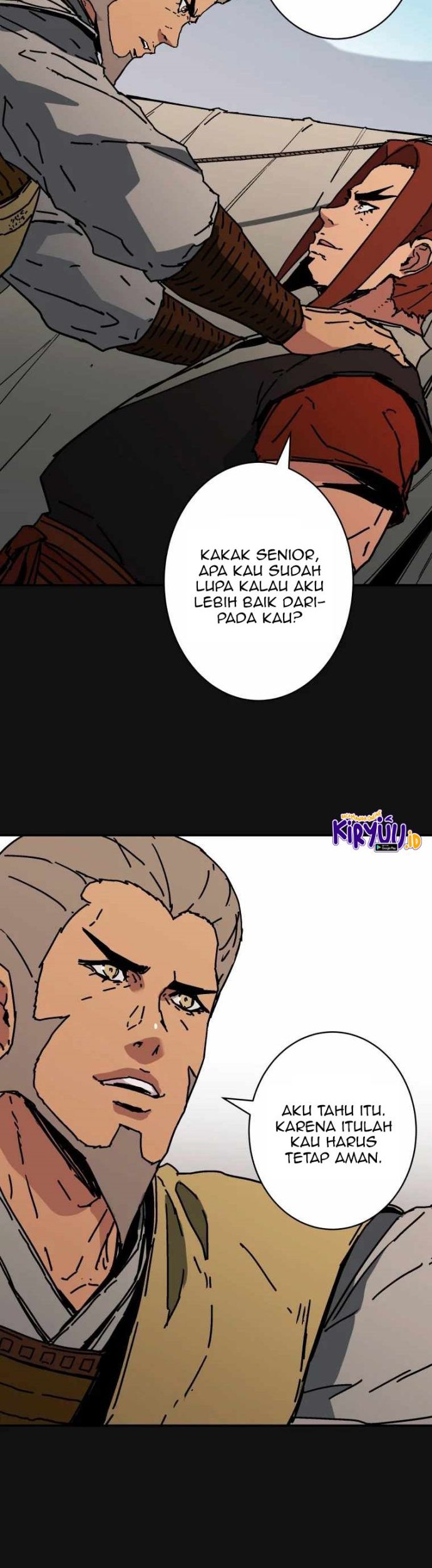 Chapter 227 - halaman 40