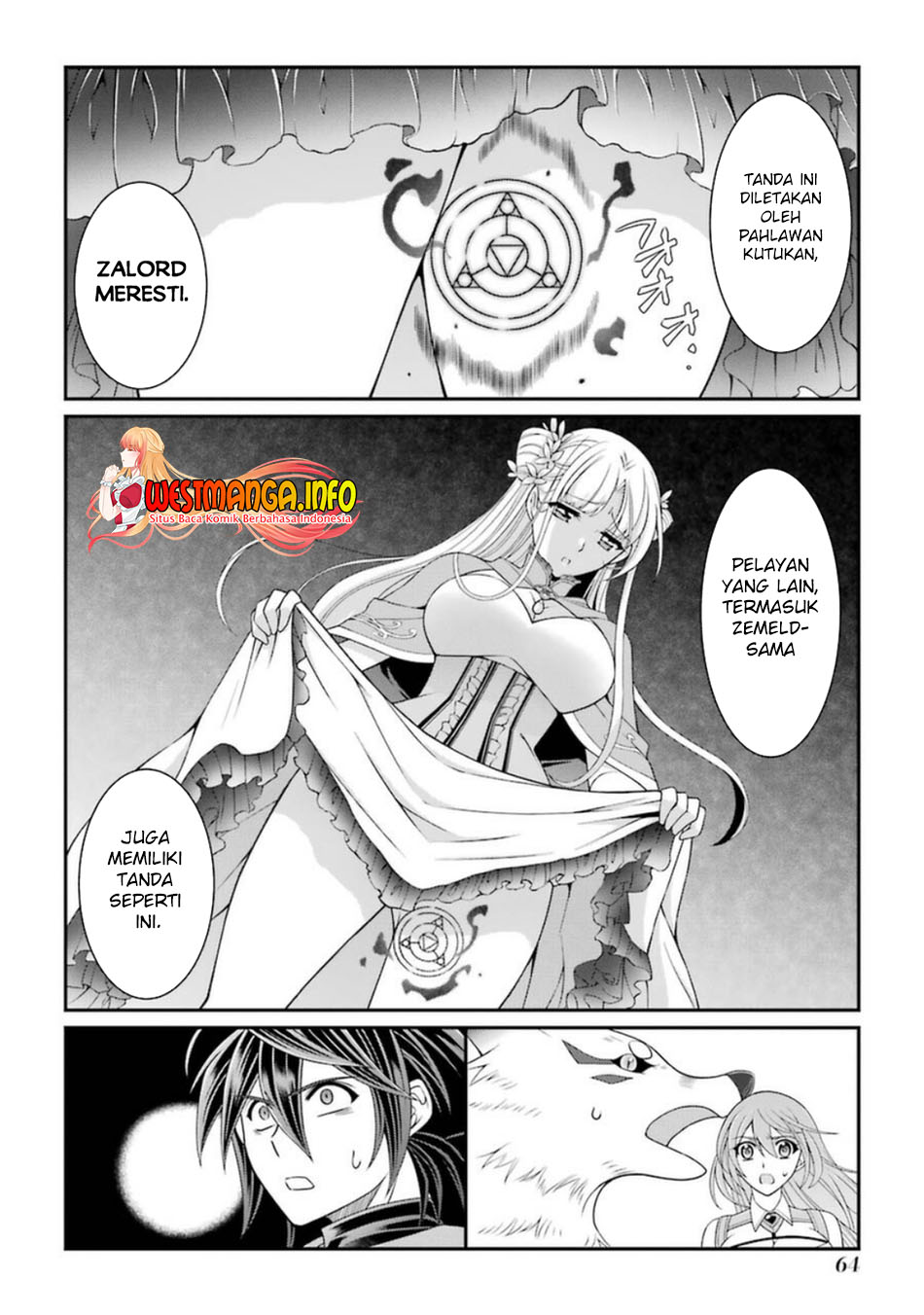 Chapter 39 - halaman 34