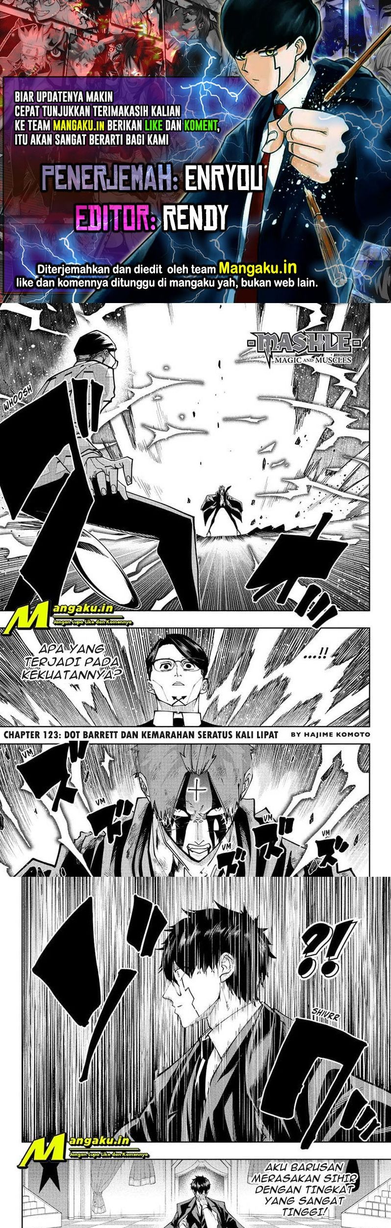 Chapter 123 - halaman 2