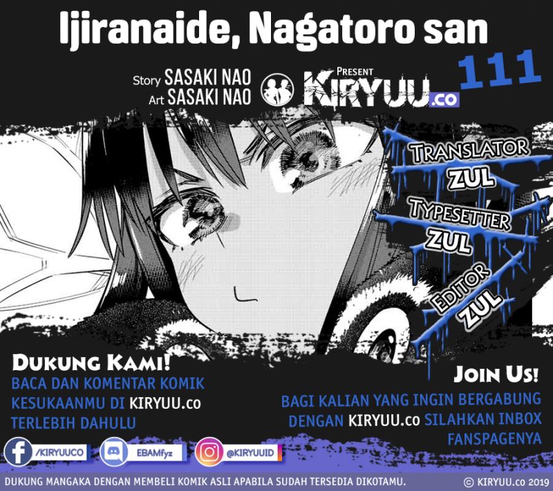Chapter 111 - halaman 2