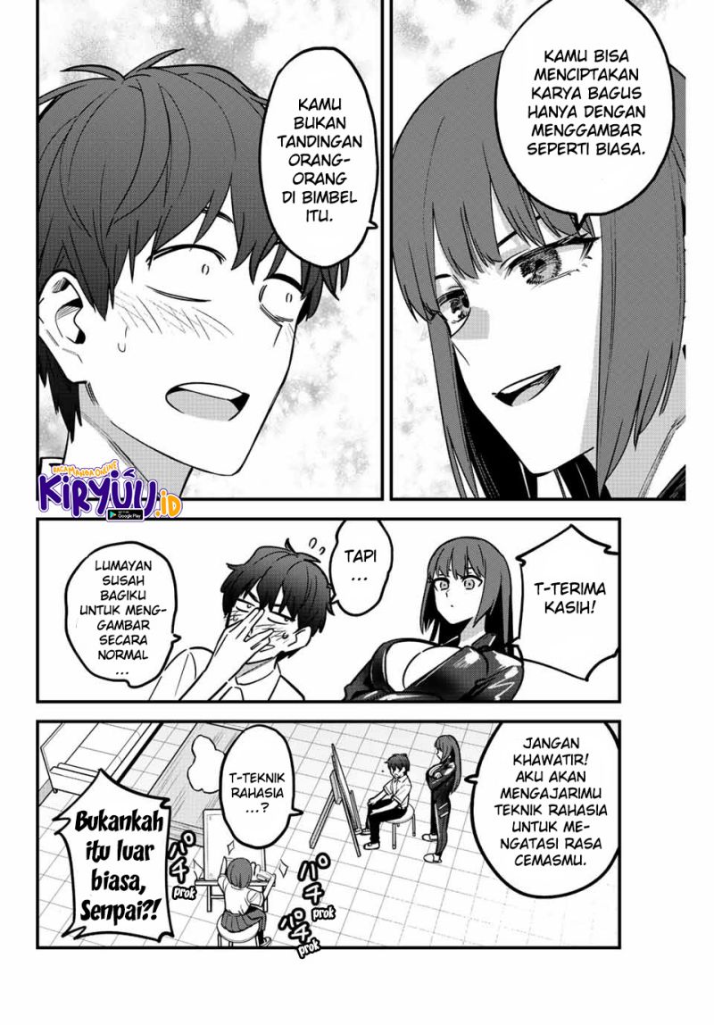 Chapter 111 - halaman 14