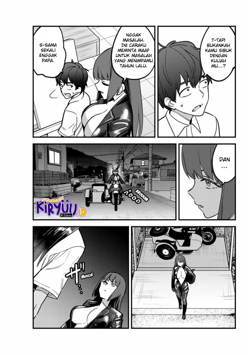 Chapter 111 - halaman 15