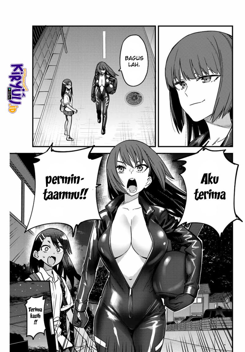 Chapter 111 - halaman 19