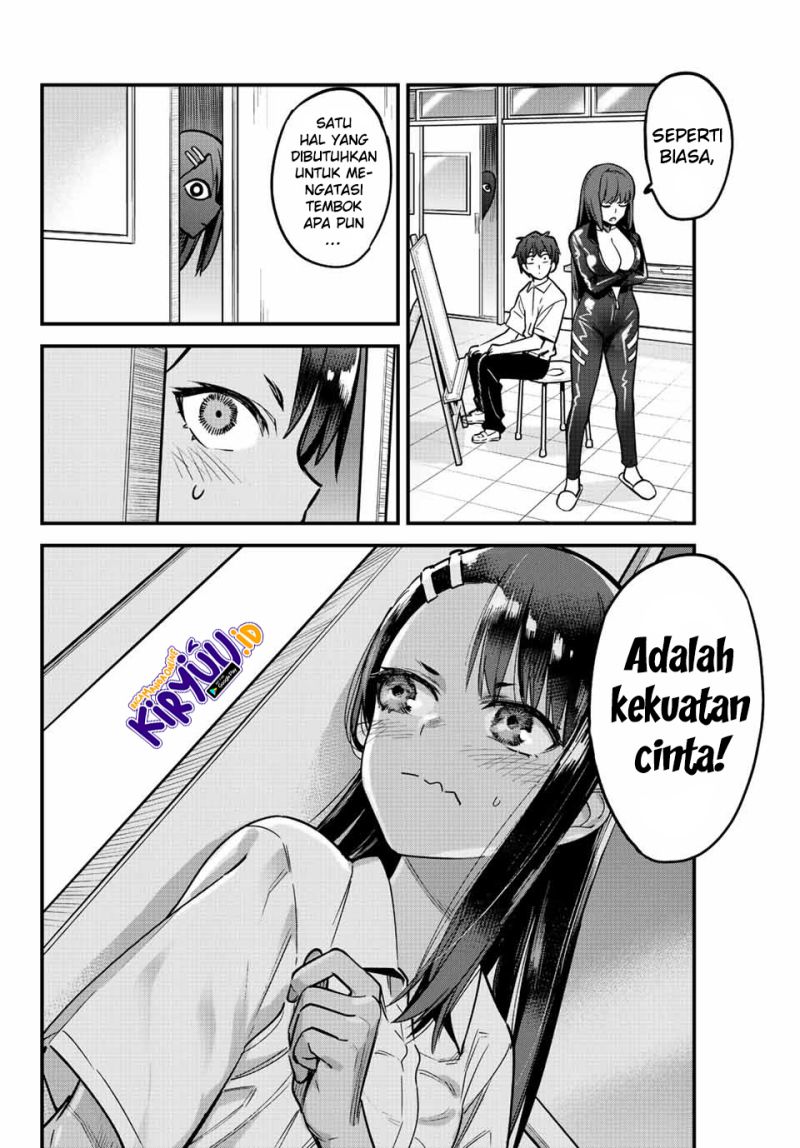 Chapter 111 - halaman 20