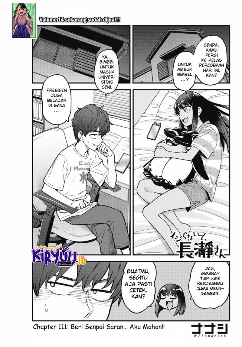 Chapter 111 - halaman 3