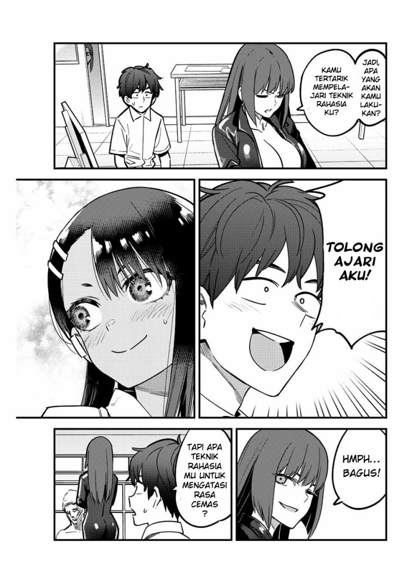 Chapter 111 - halaman 21