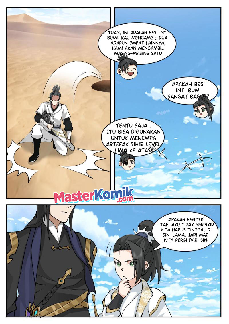 Chapter 84 - halaman 12