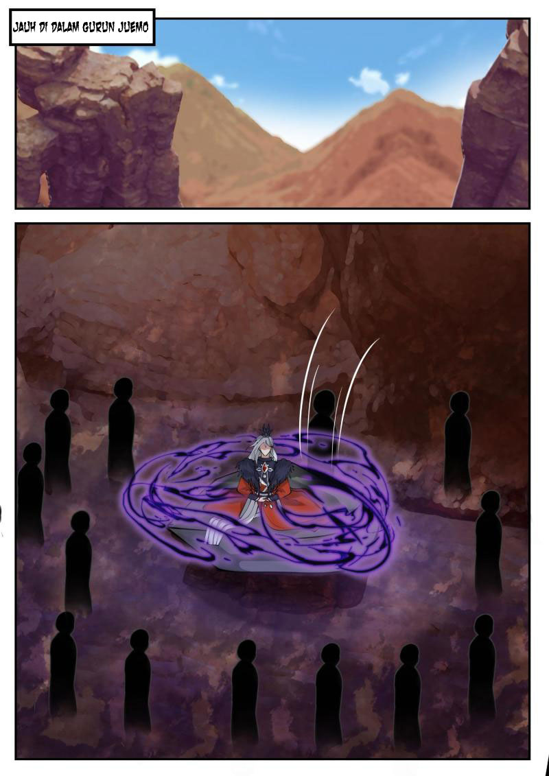Chapter 84 - halaman 13