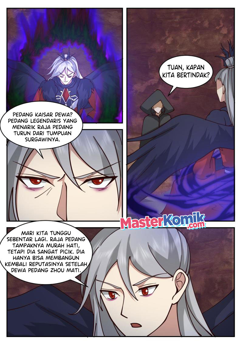 Chapter 84 - halaman 14