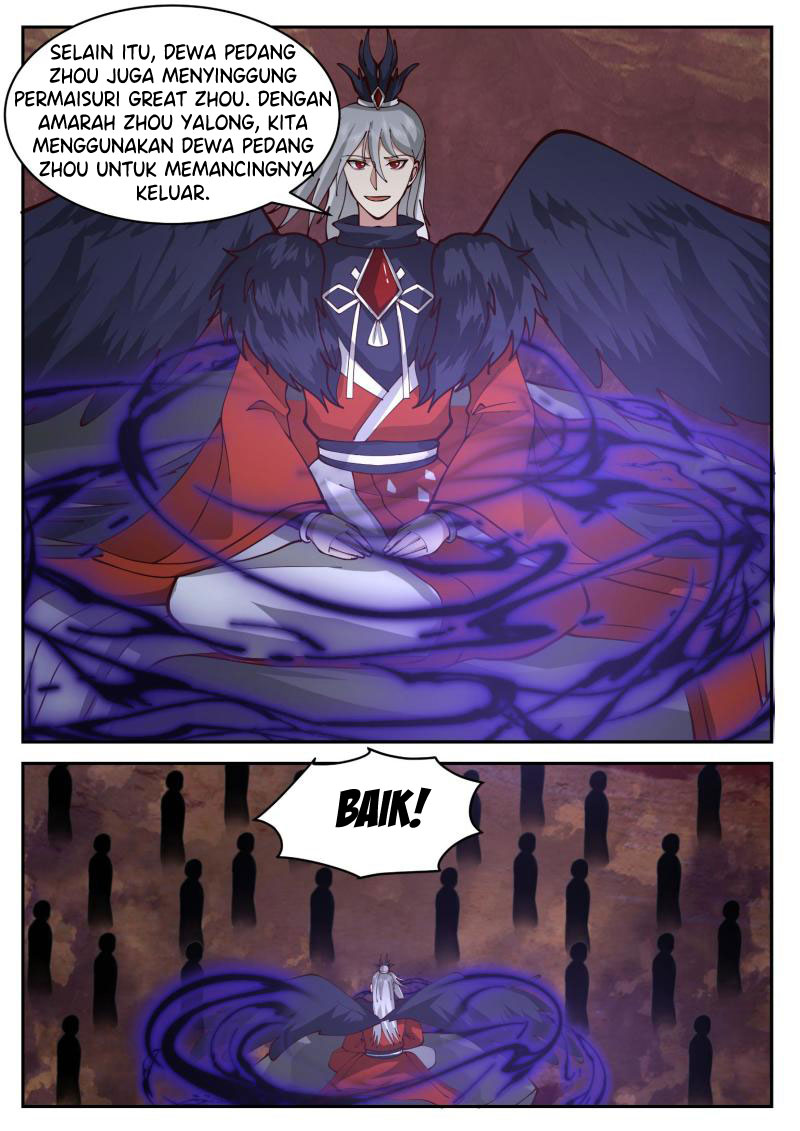 Chapter 84 - halaman 15