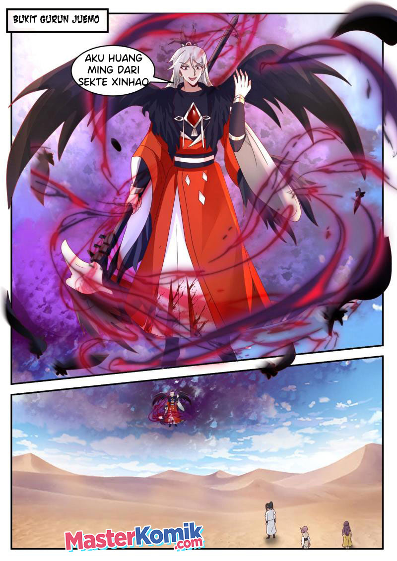 Chapter 84 - halaman 4