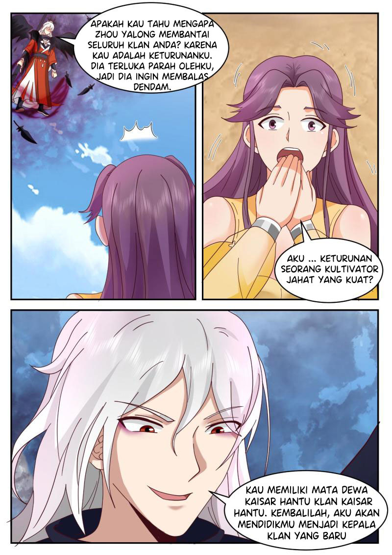 Chapter 84 - halaman 5