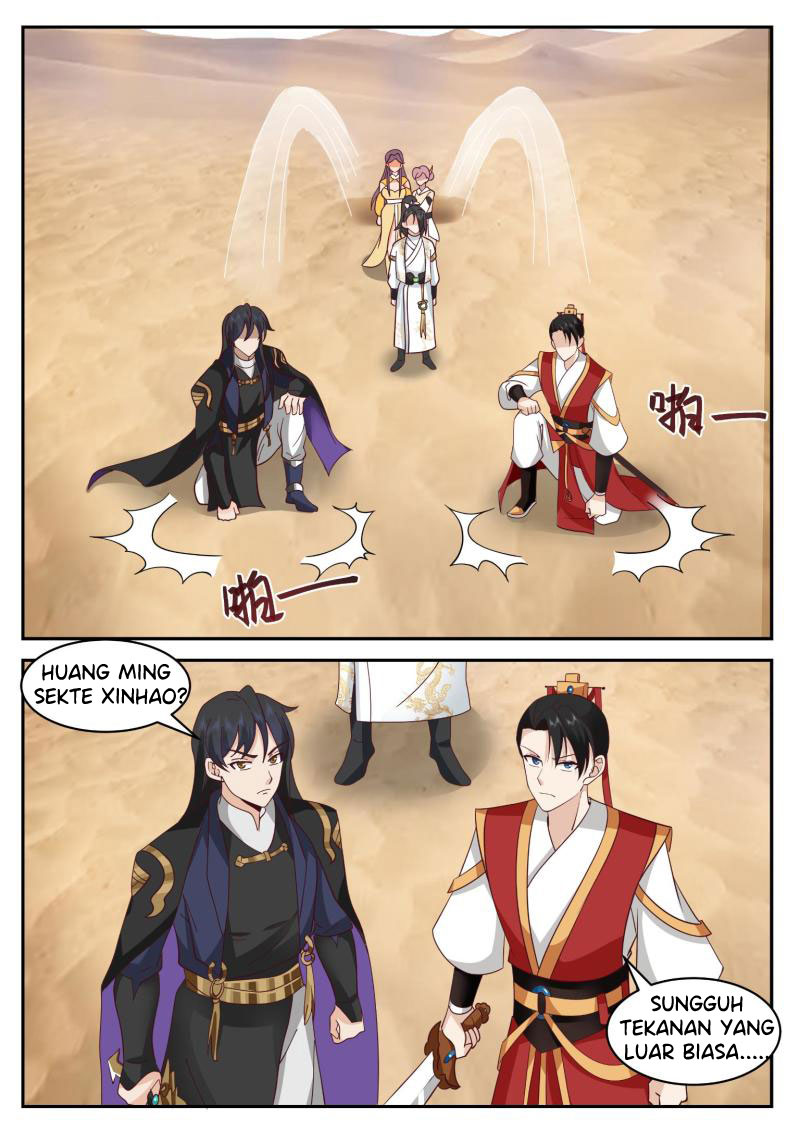Chapter 84 - halaman 7
