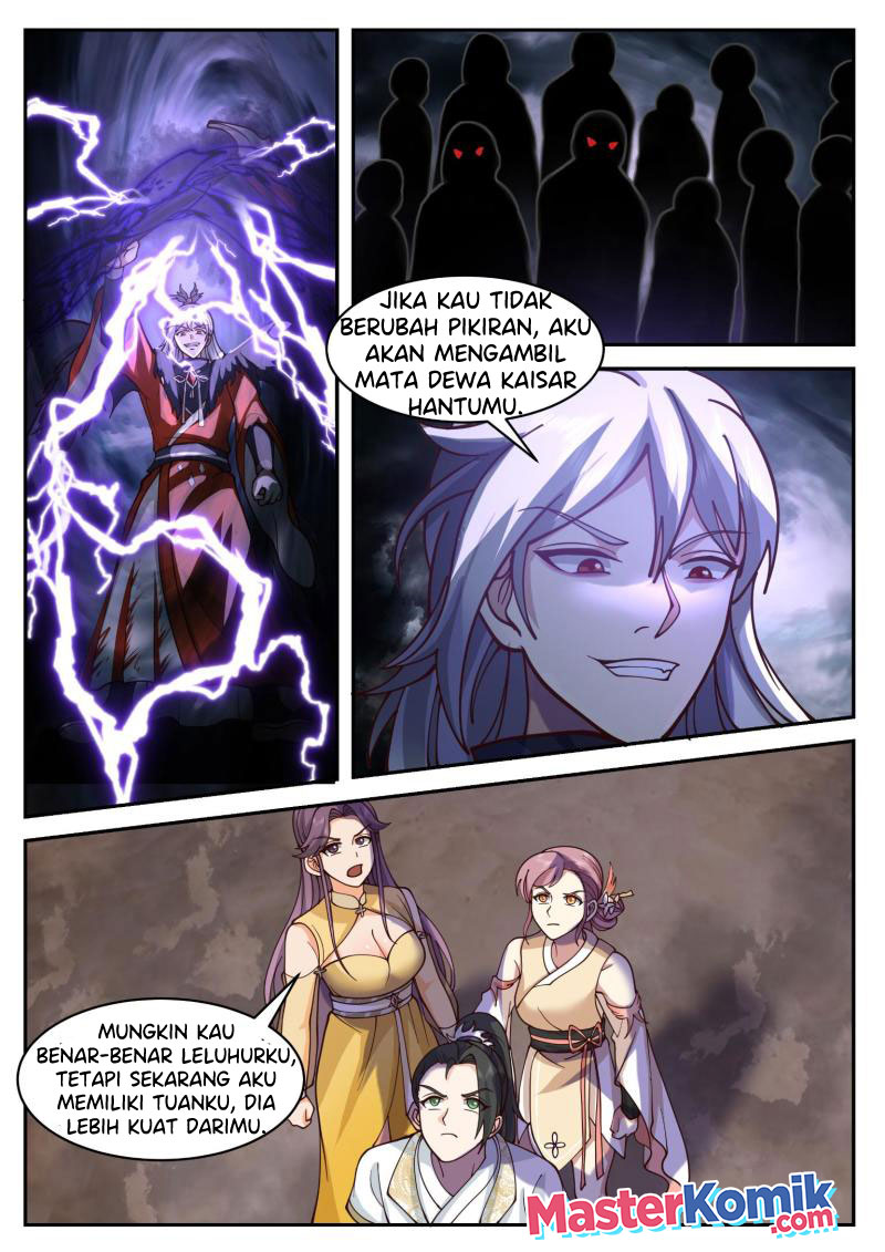 Chapter 84 - halaman 8