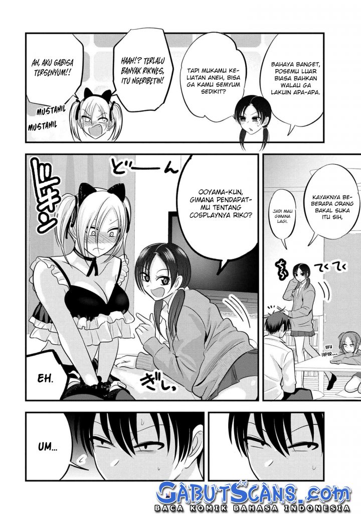 Chapter 119 - halaman 6