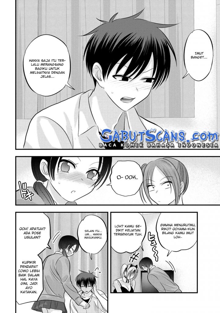Chapter 119 - halaman 8