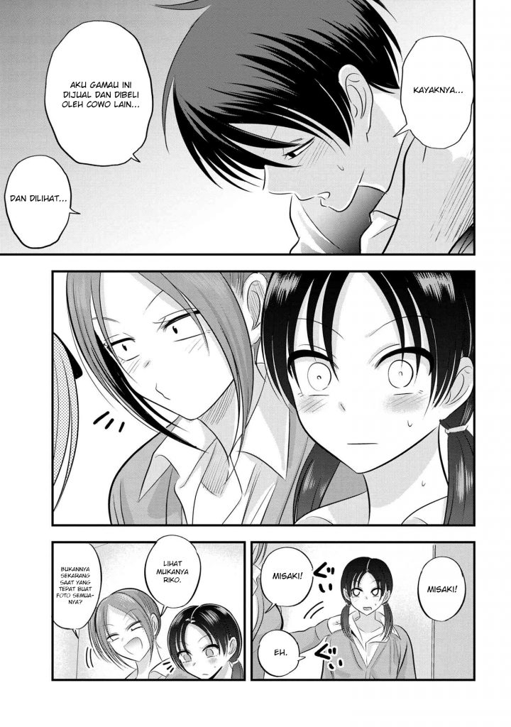 Chapter 119 - halaman 9