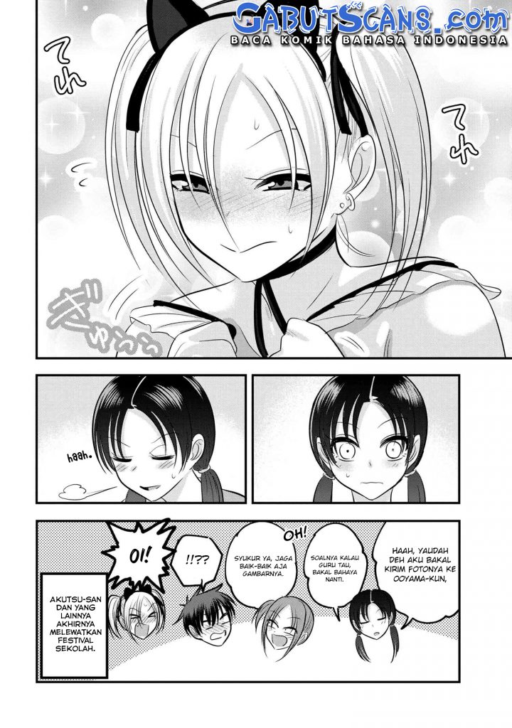 Chapter 119 - halaman 10