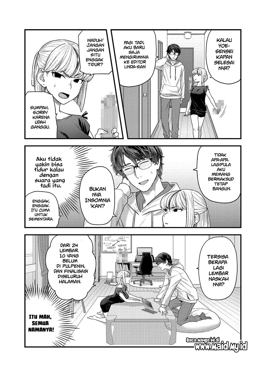 Chapter 1 - halaman 8