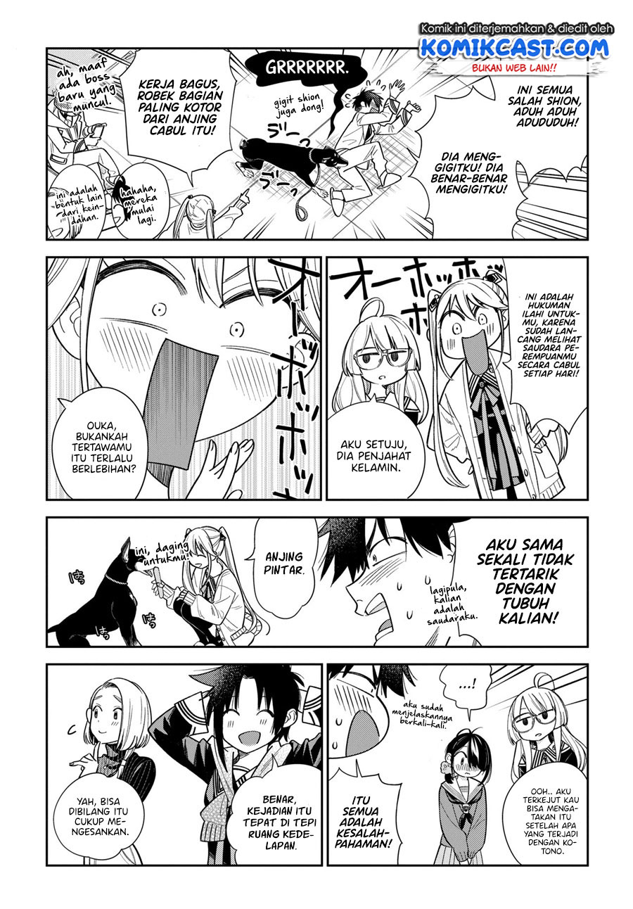 Chapter 1.1 - halaman 14
