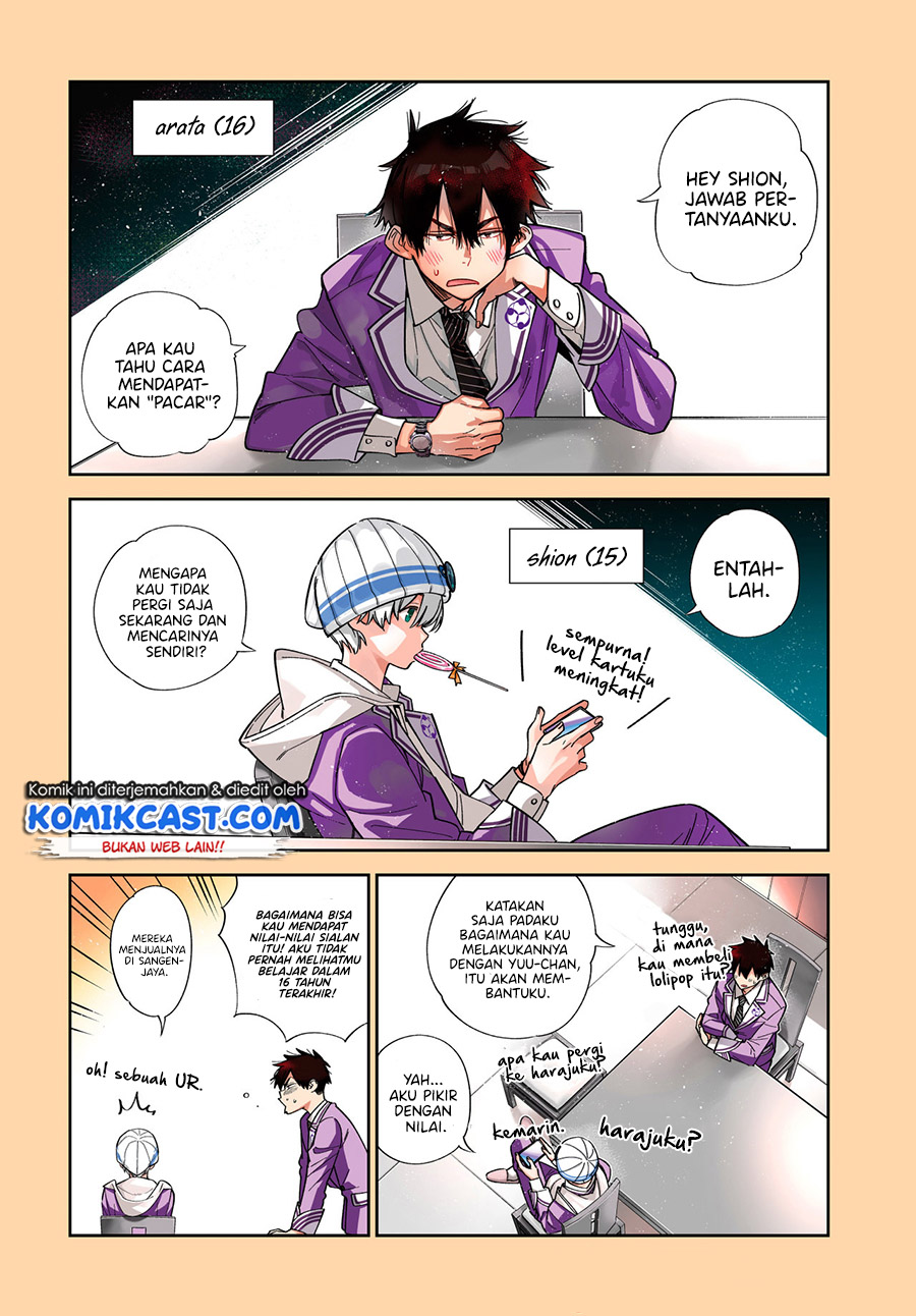Chapter 1.1 - halaman 5