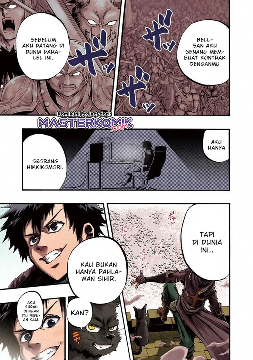 Chapter 1.1 - halaman 3
