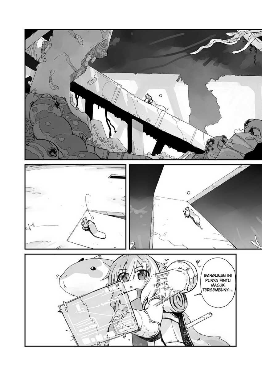Chapter 1 - halaman 6