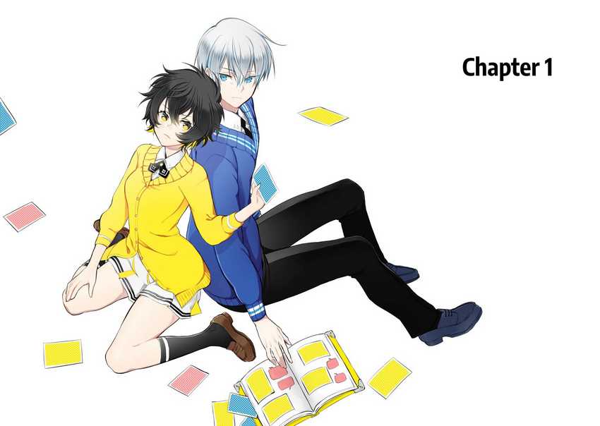 Chapter 1 - halaman 8