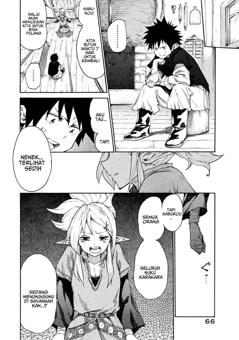 Chapter 7 - halaman 26