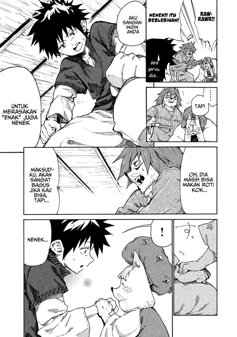 Chapter 7 - halaman 29