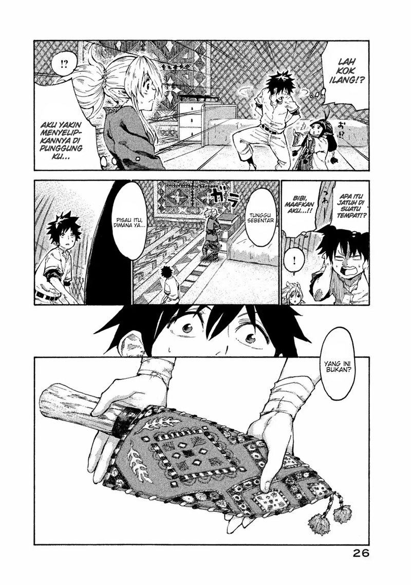 Chapter 1 - halaman 26