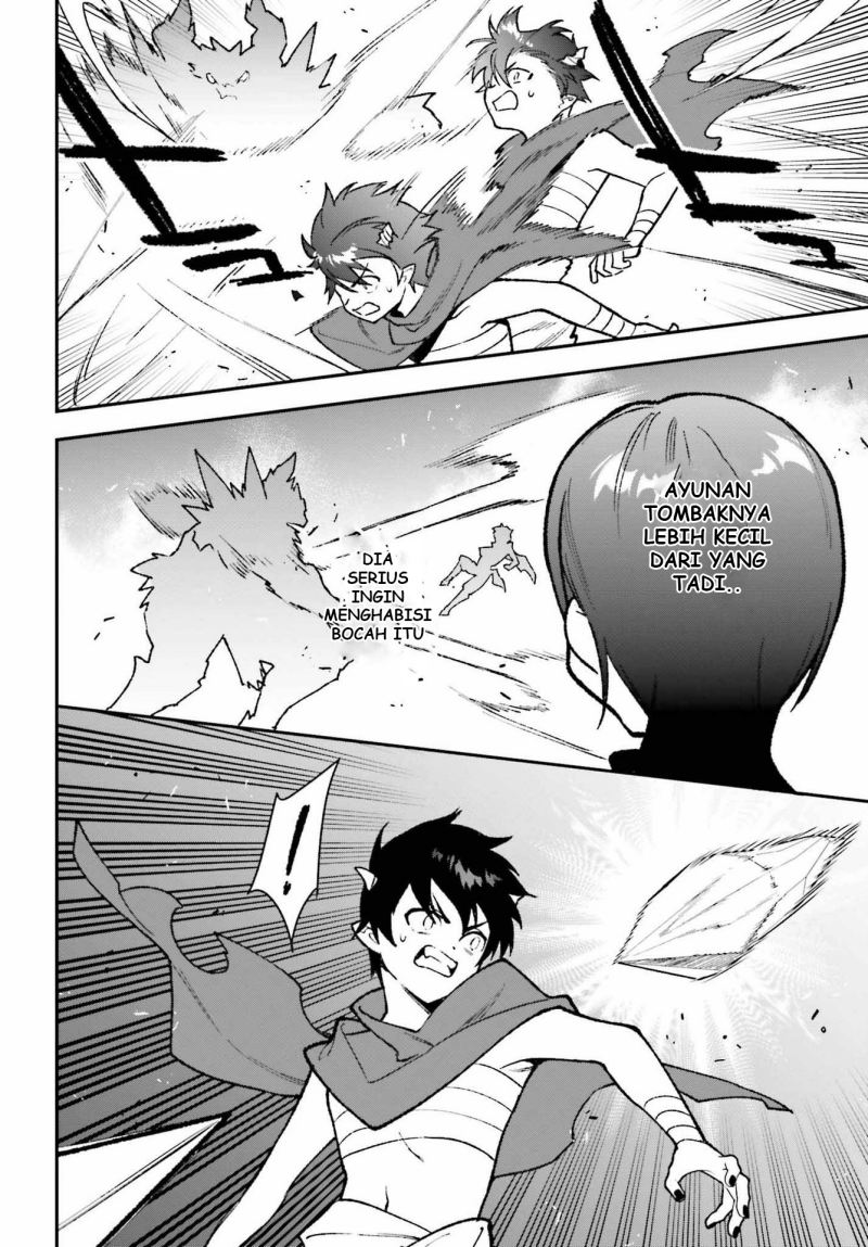 Chapter 108 - halaman 21