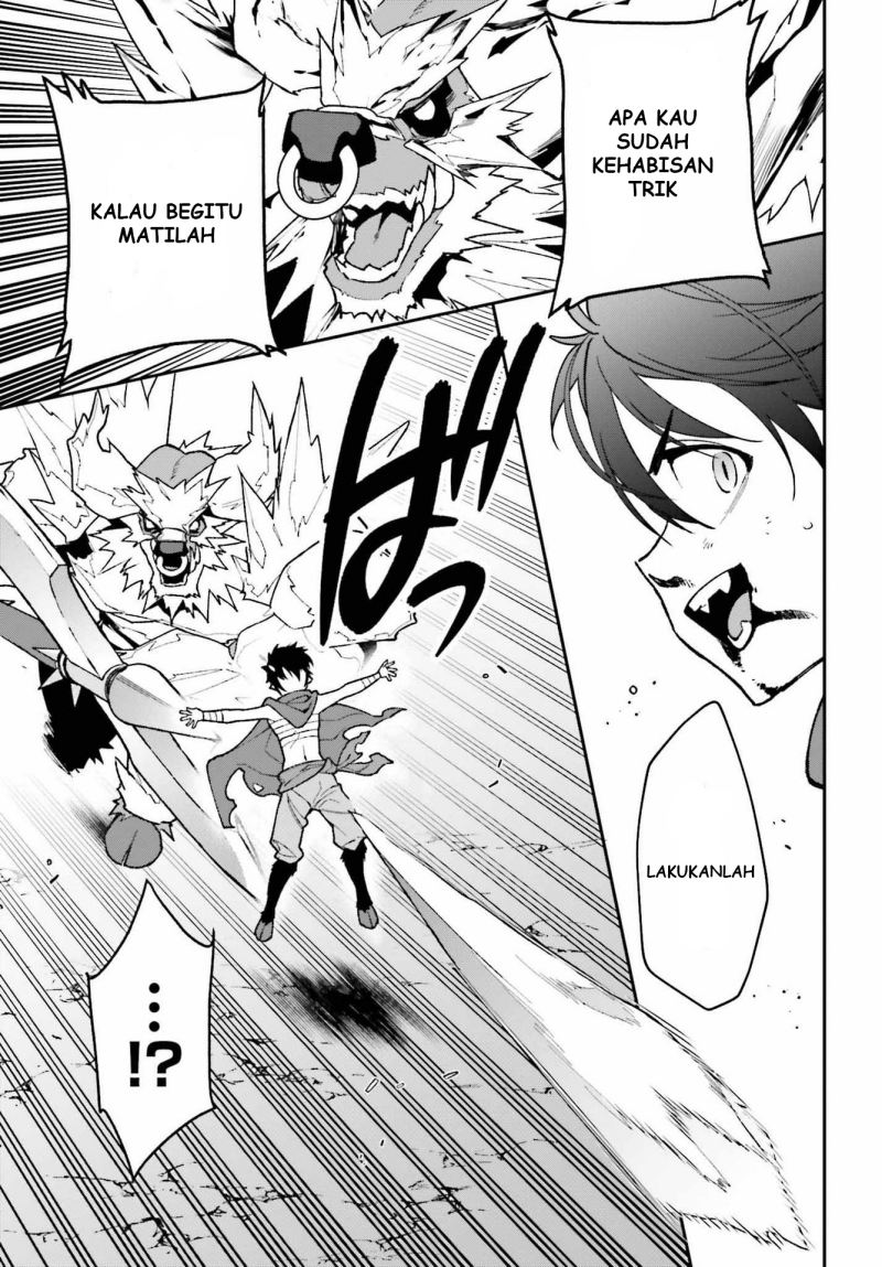 Chapter 108 - halaman 22