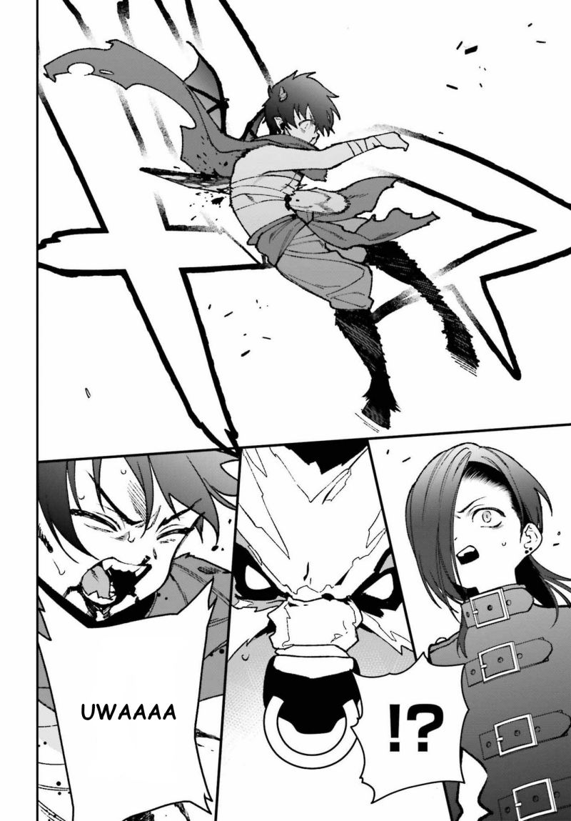 Chapter 108 - halaman 23