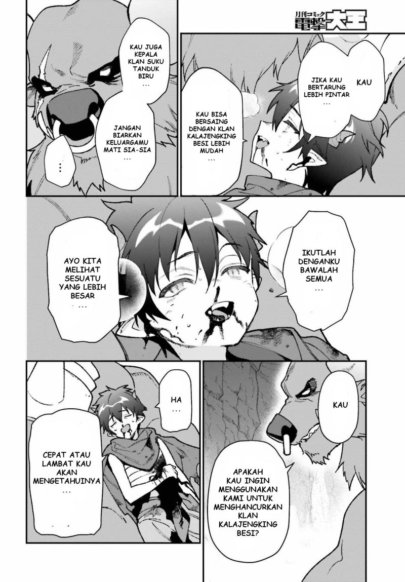 Chapter 108 - halaman 29