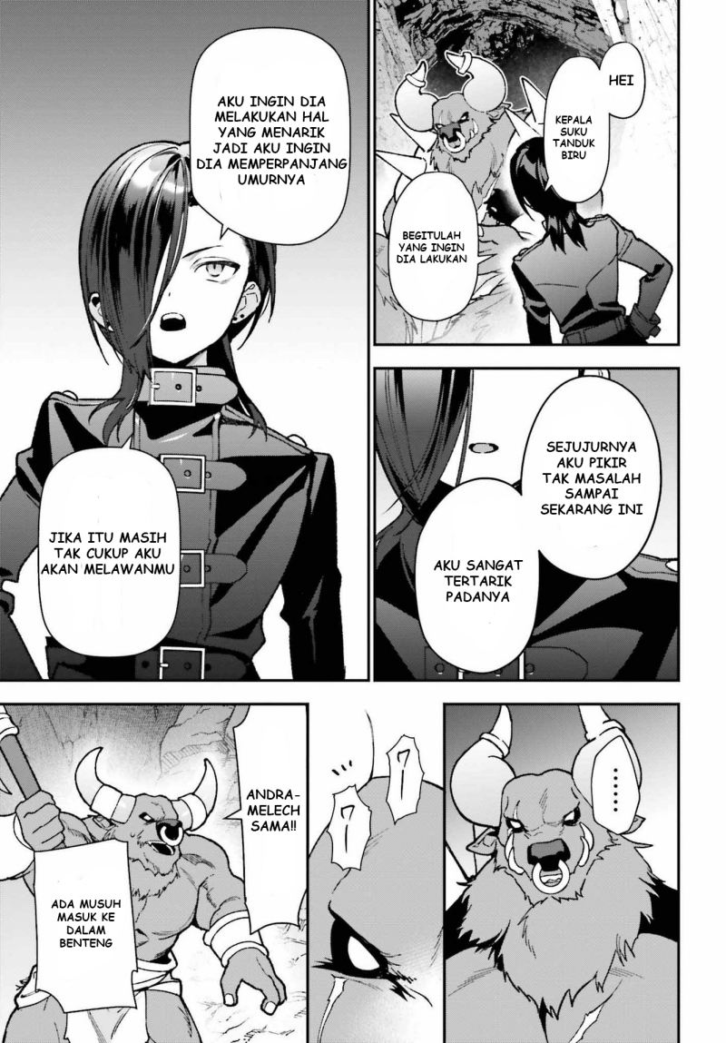 Chapter 108 - halaman 30