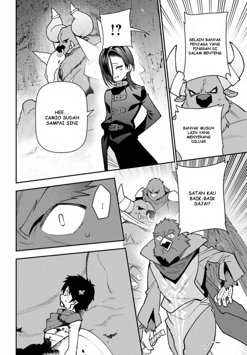 Chapter 108 - halaman 31