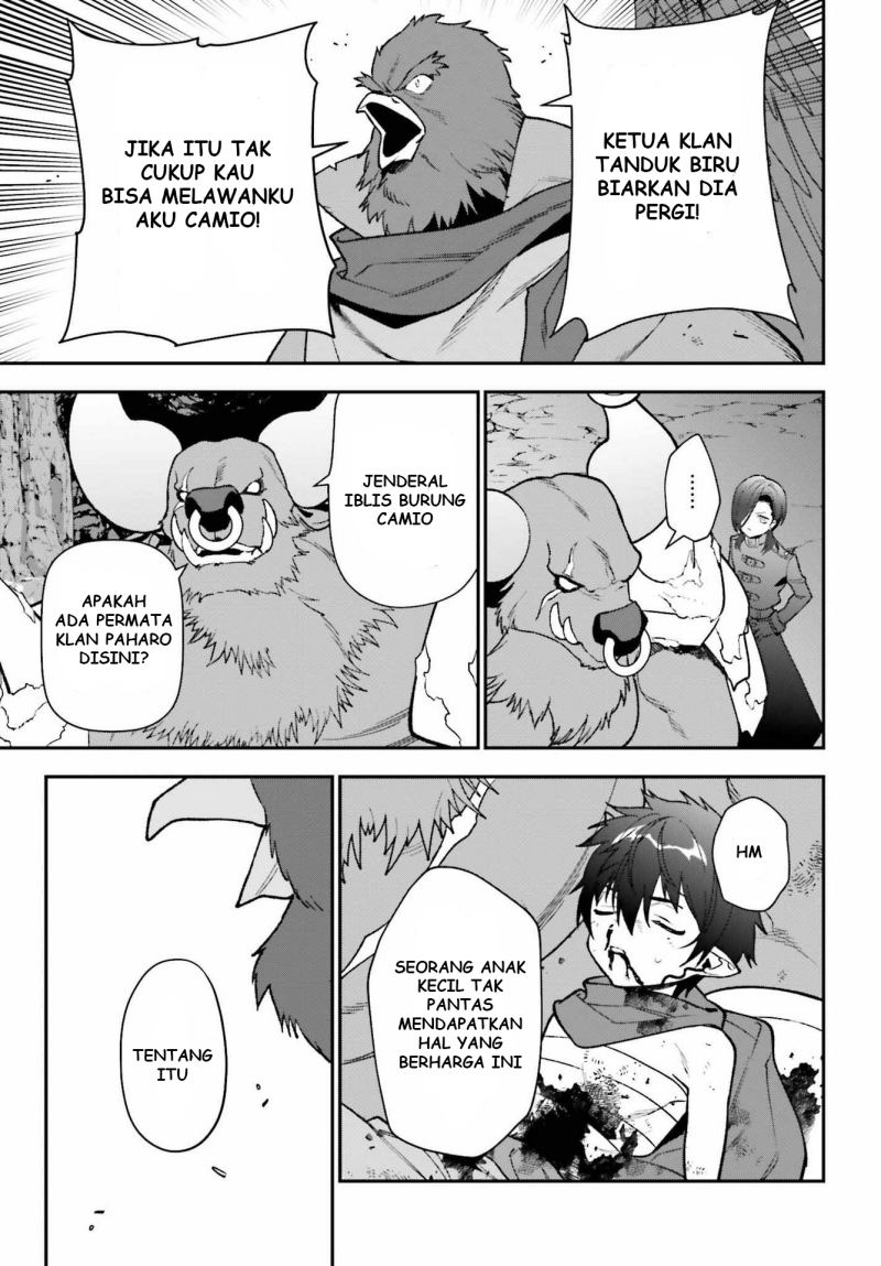 Chapter 108 - halaman 32