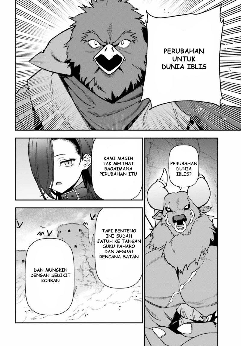 Chapter 108 - halaman 33